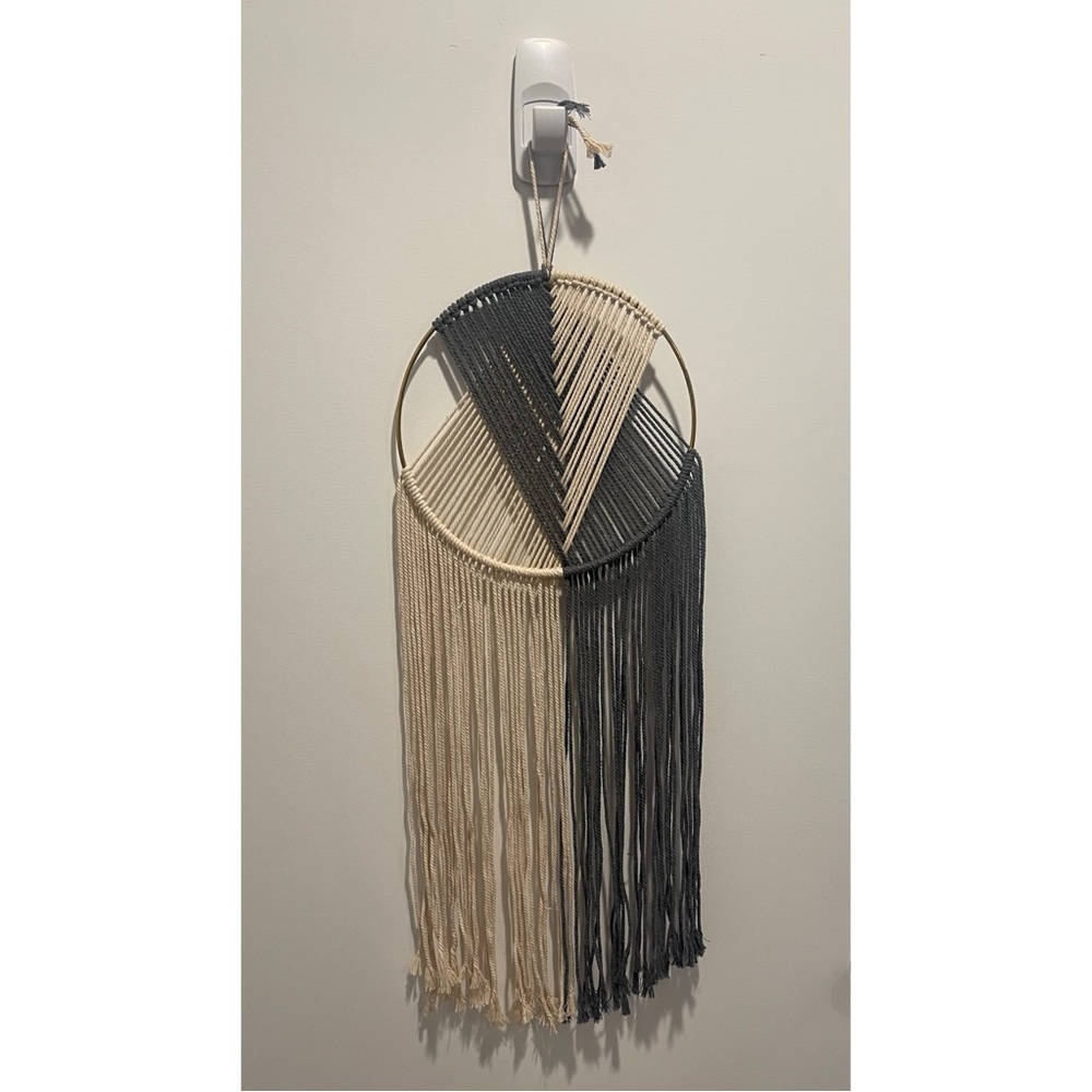 Macrame Wall Hanging